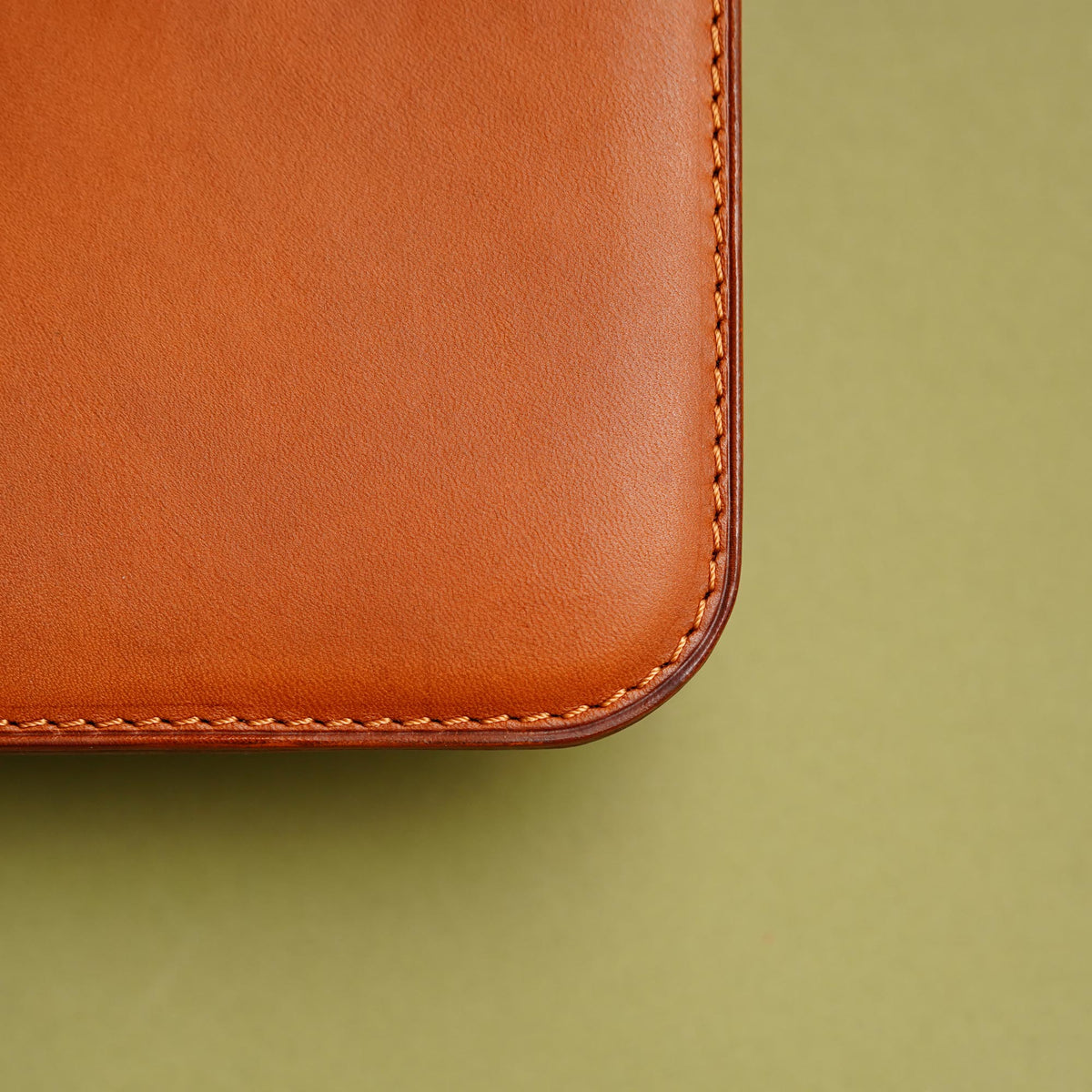 Laptophülle Leder - Artisan Collection