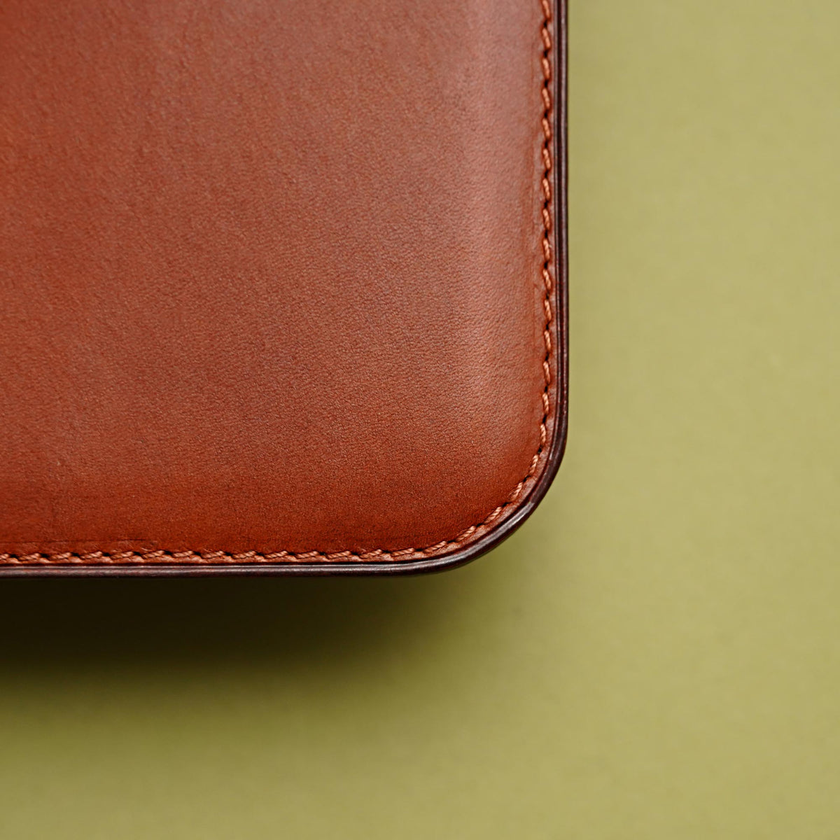 Laptophülle Leder - Artisan Collection