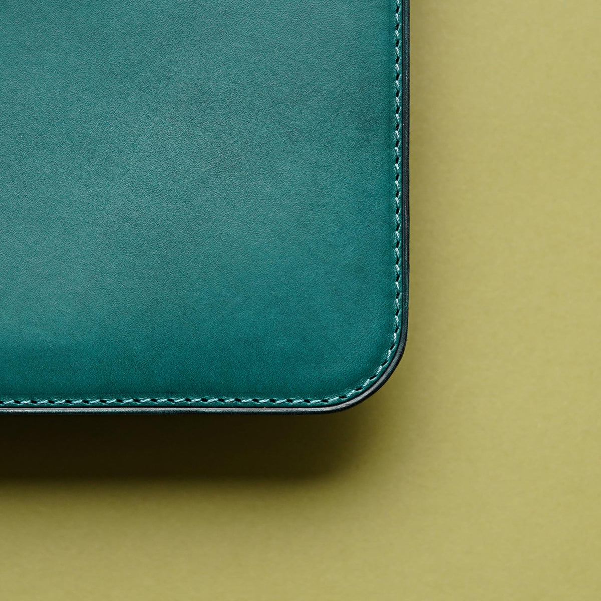 Laptophülle Leder - Artisan Collection