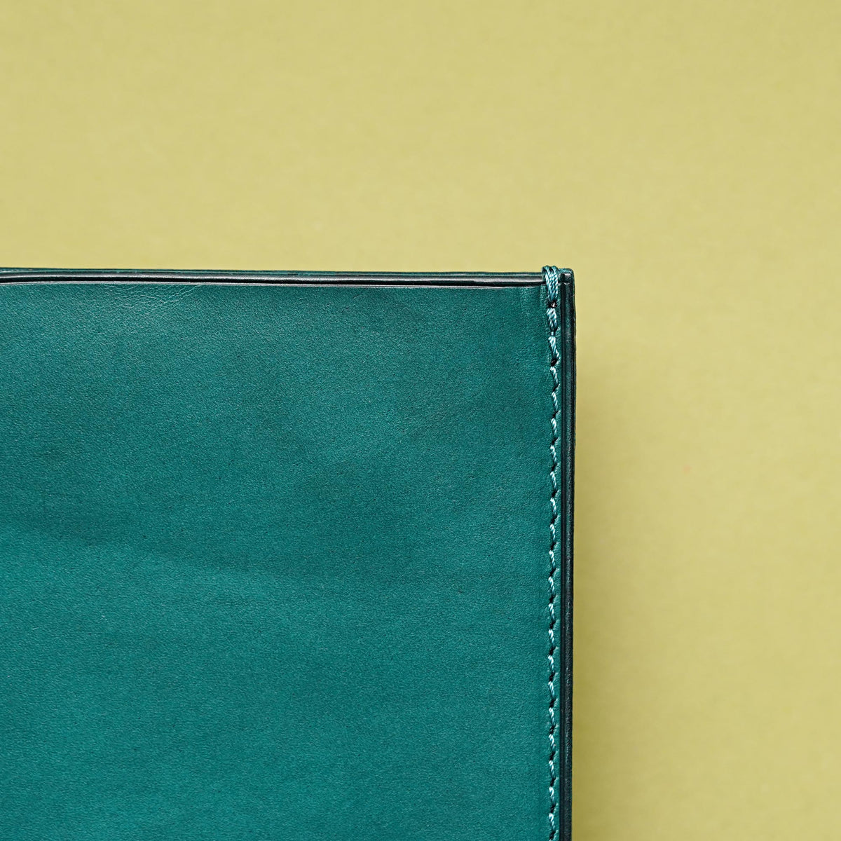 Laptophülle Leder - Artisan Collection