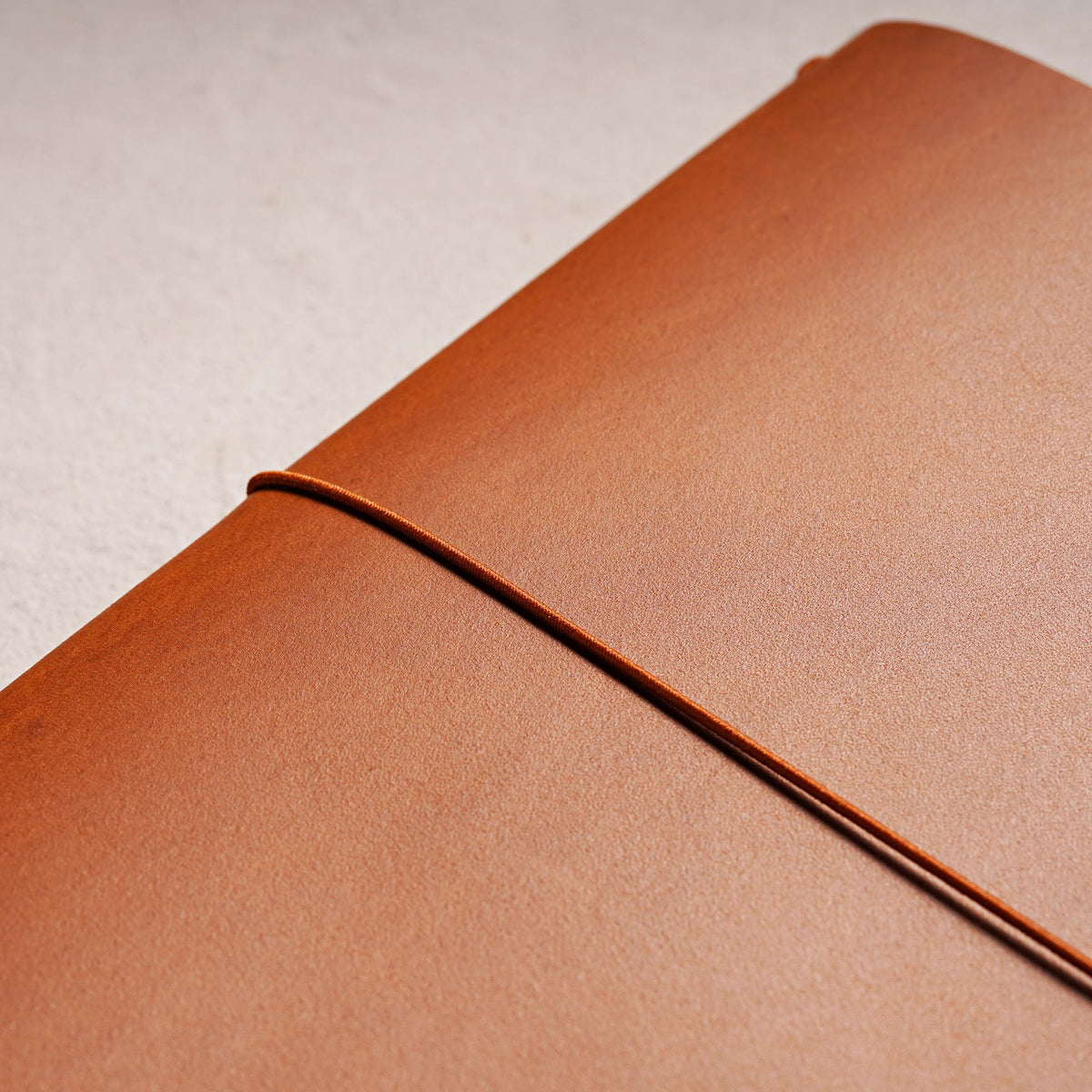 Leather journal