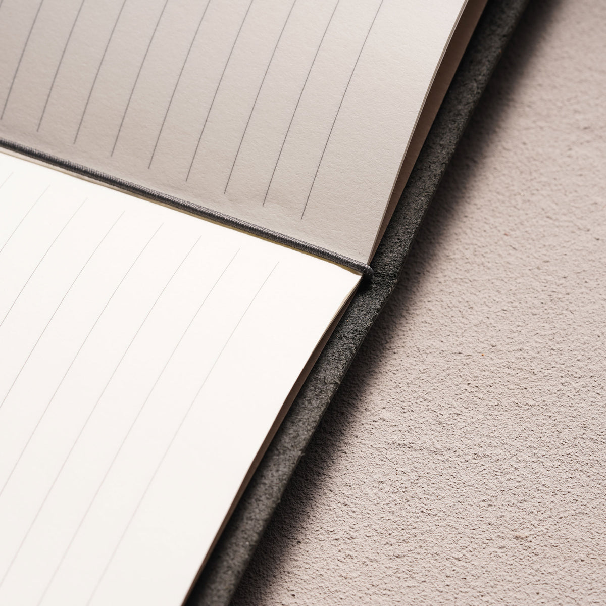 Leather journal