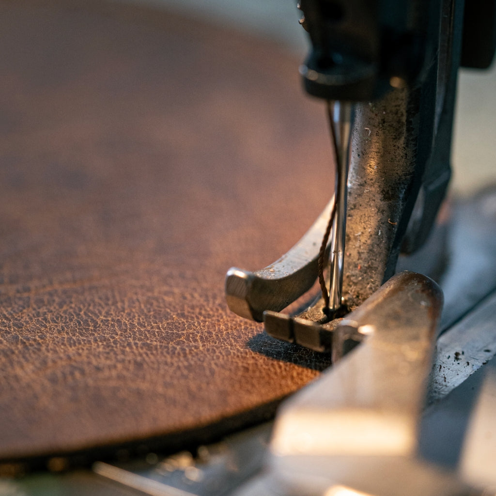 Rohleder Lederhandwerk aus Österreich
