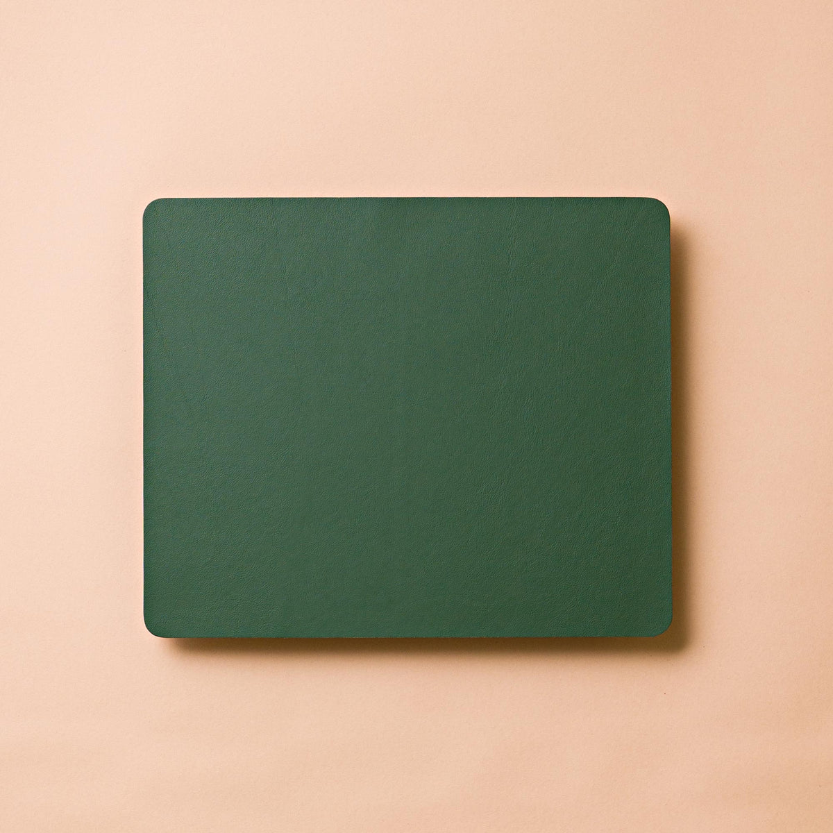 Mousepad - Genuine Leather