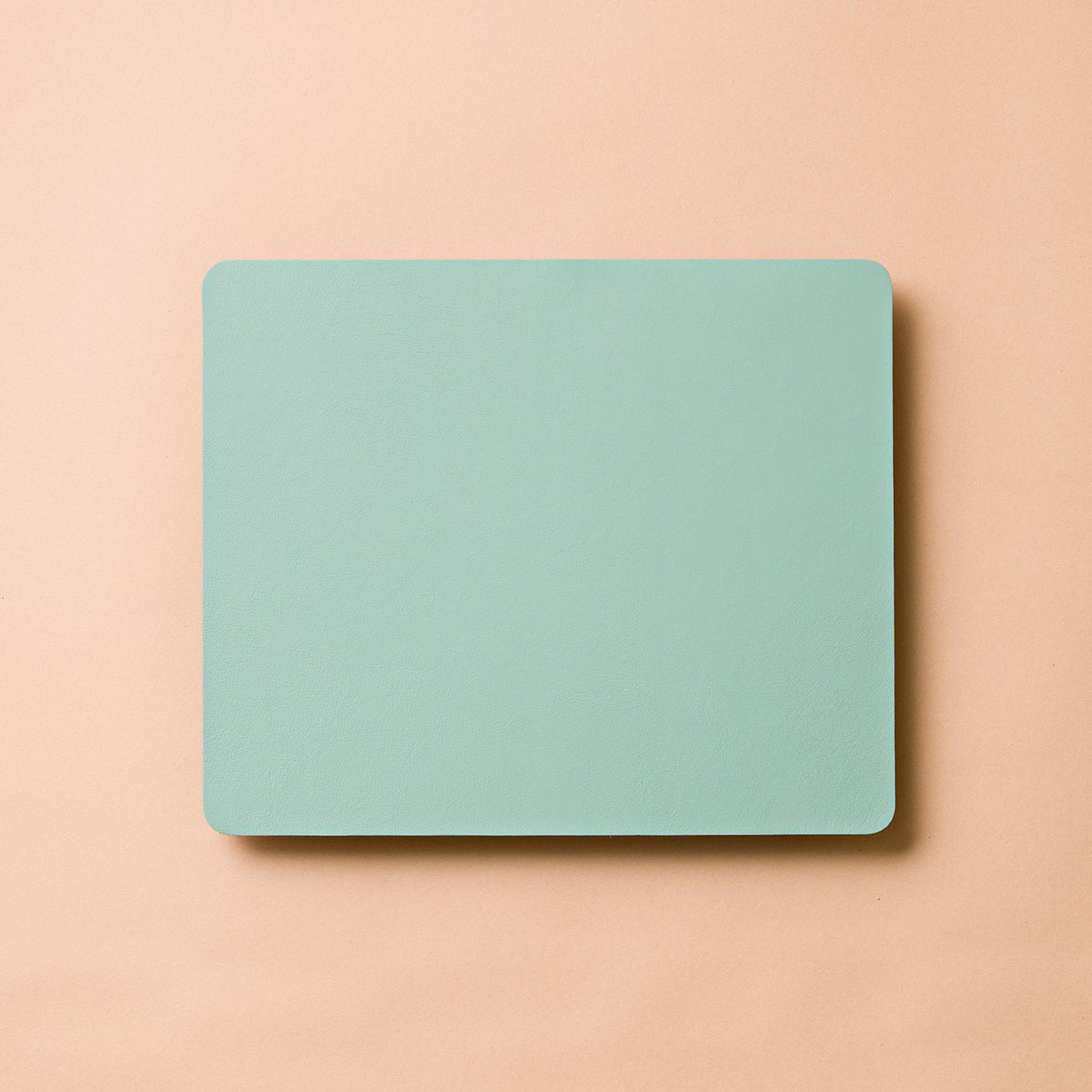 Mousepad - Genuine Leather
