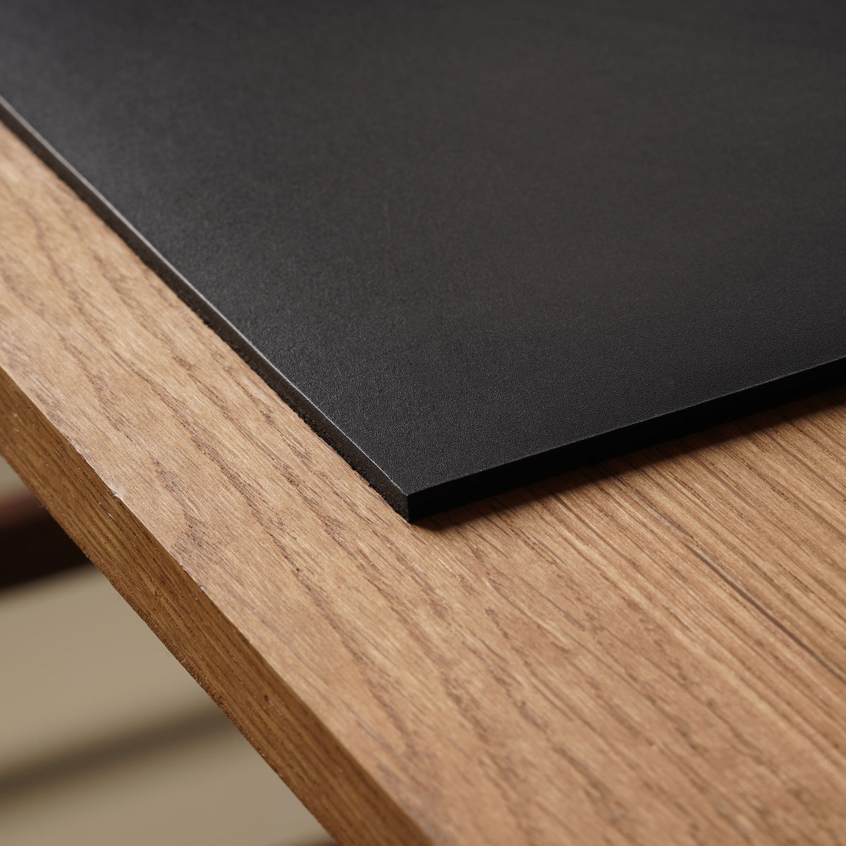 Desk Pad Vegetable Tanned Leather