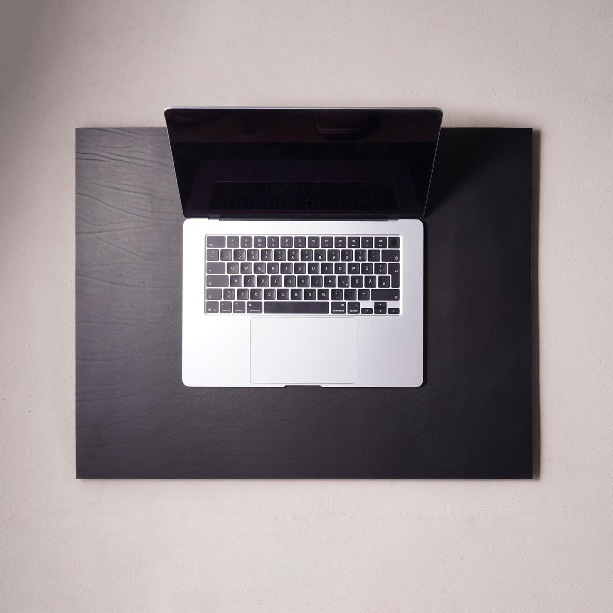 Desk Pad Vegetable Tanned Leather