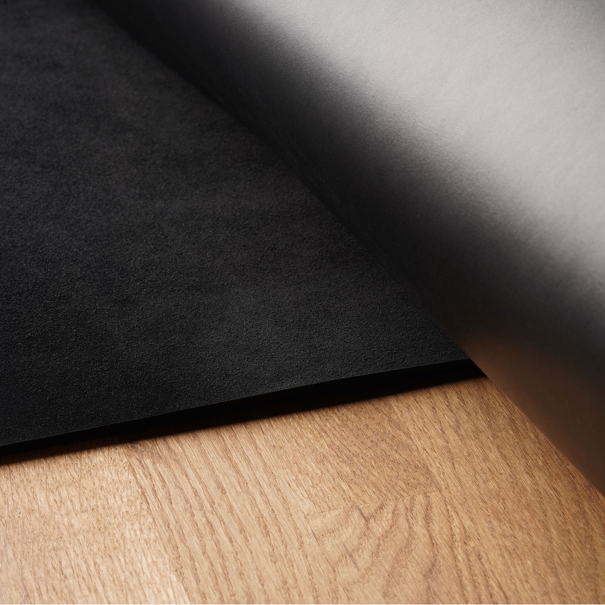 Desk Pad Vegetable Tanned Leather