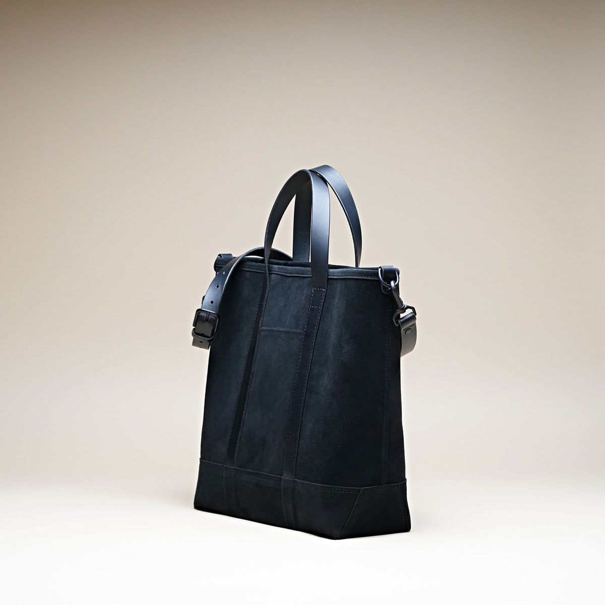 Tote-bag en daim pour le travail