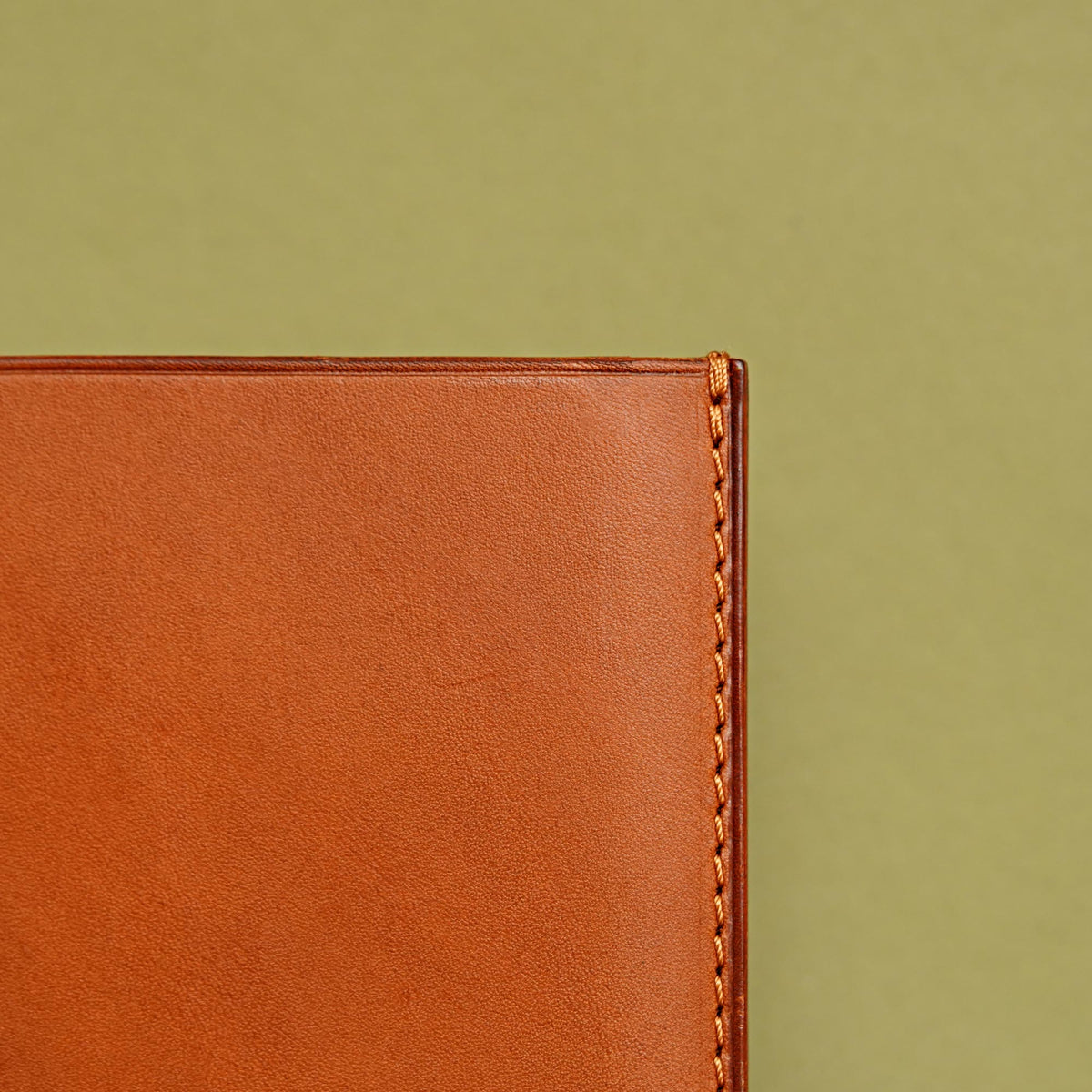Laptophülle Leder - Artisan Collection