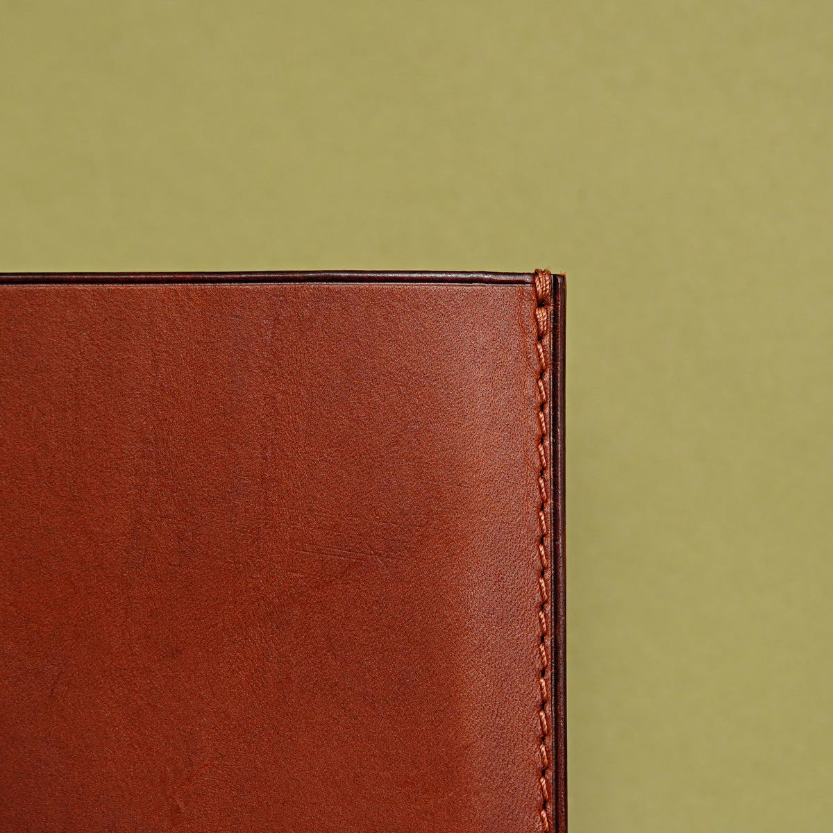 Laptophülle Leder - Artisan Collection