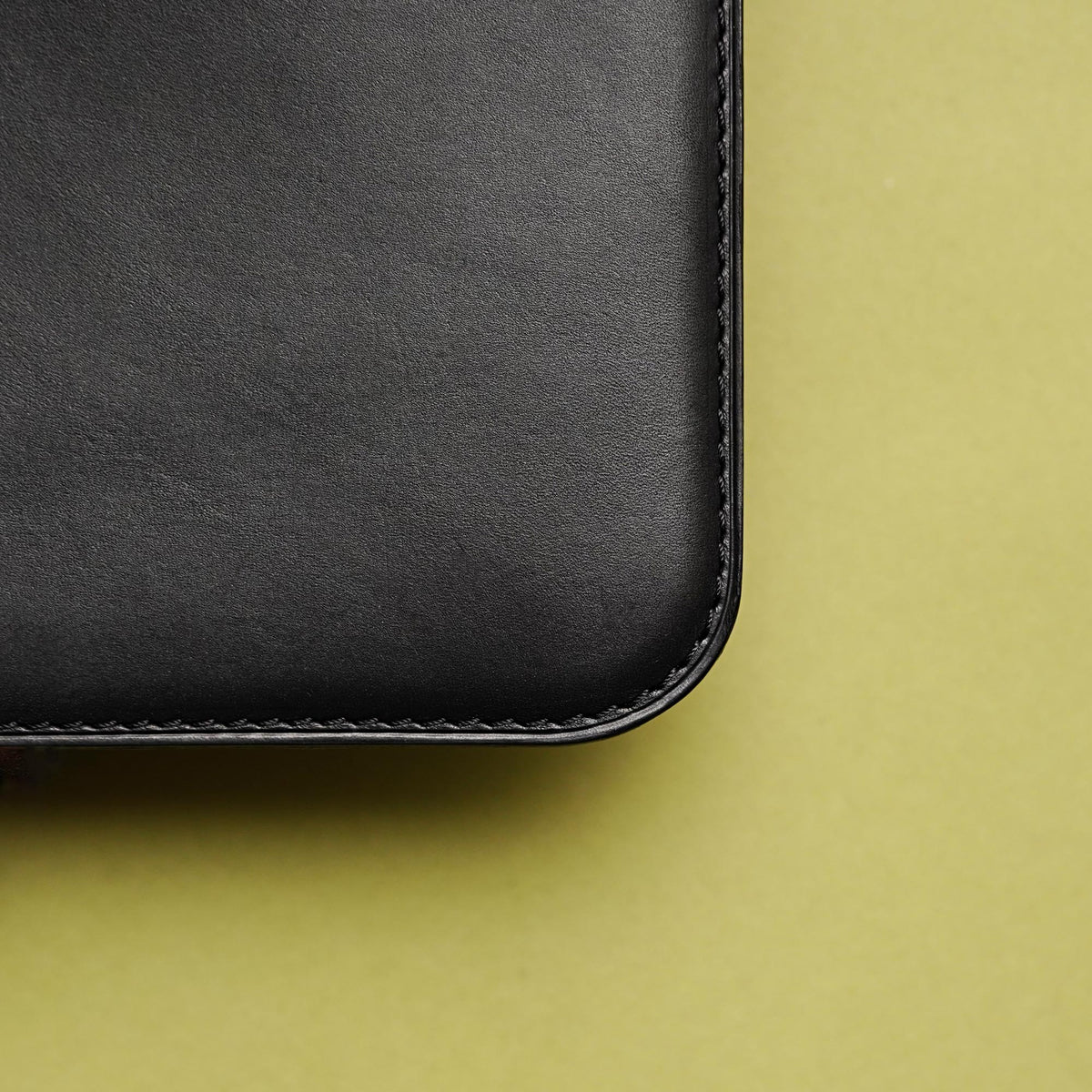 Laptophülle Leder - Artisan Collection