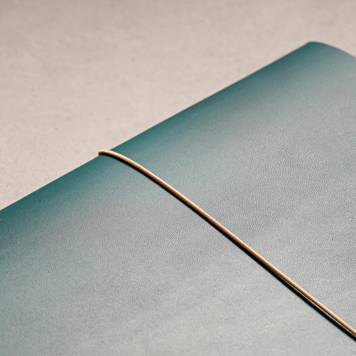 Leather journal