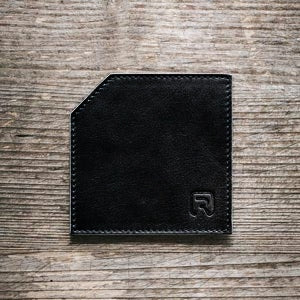 Design Leather Coasters