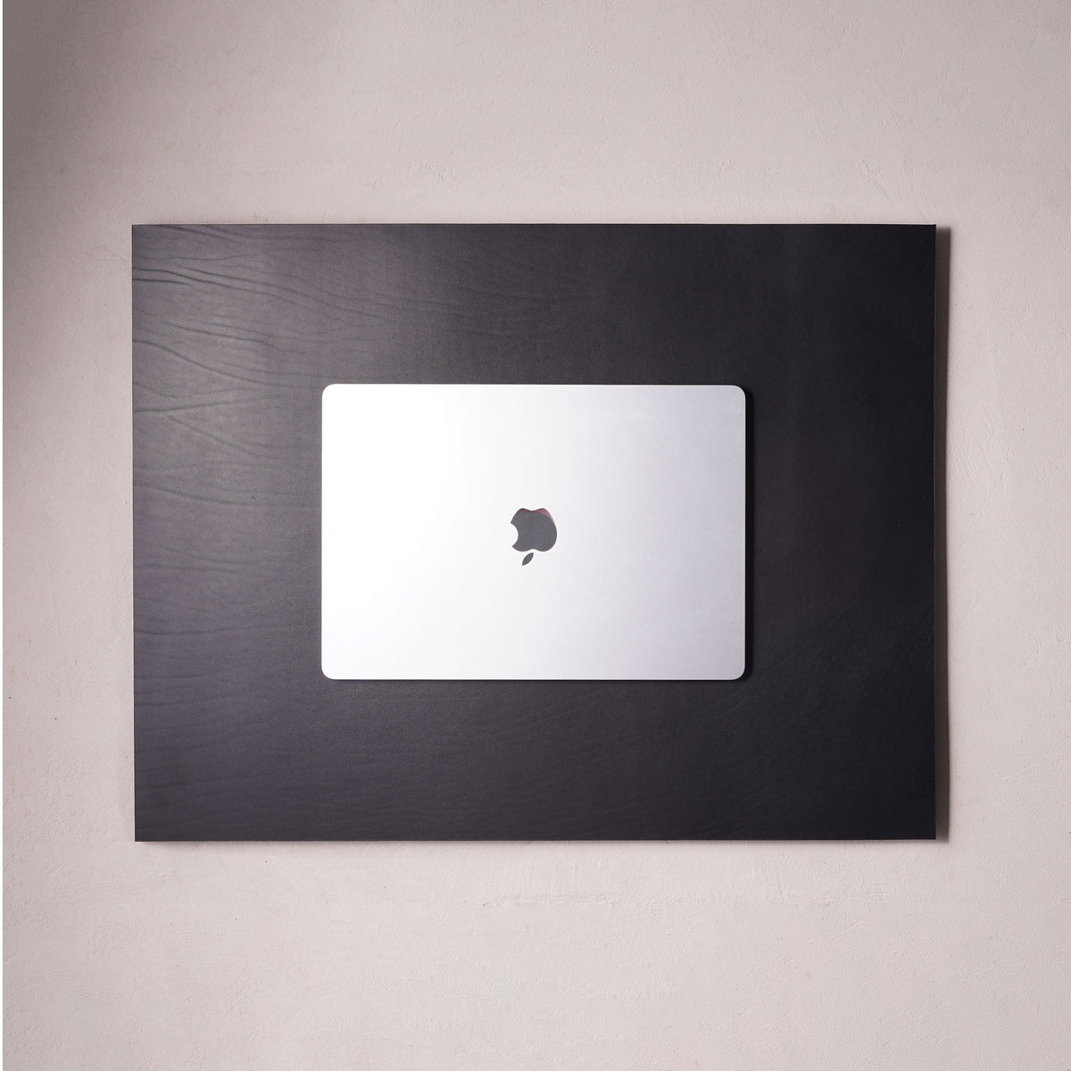 Desk Pad Vegetable Tanned Leather