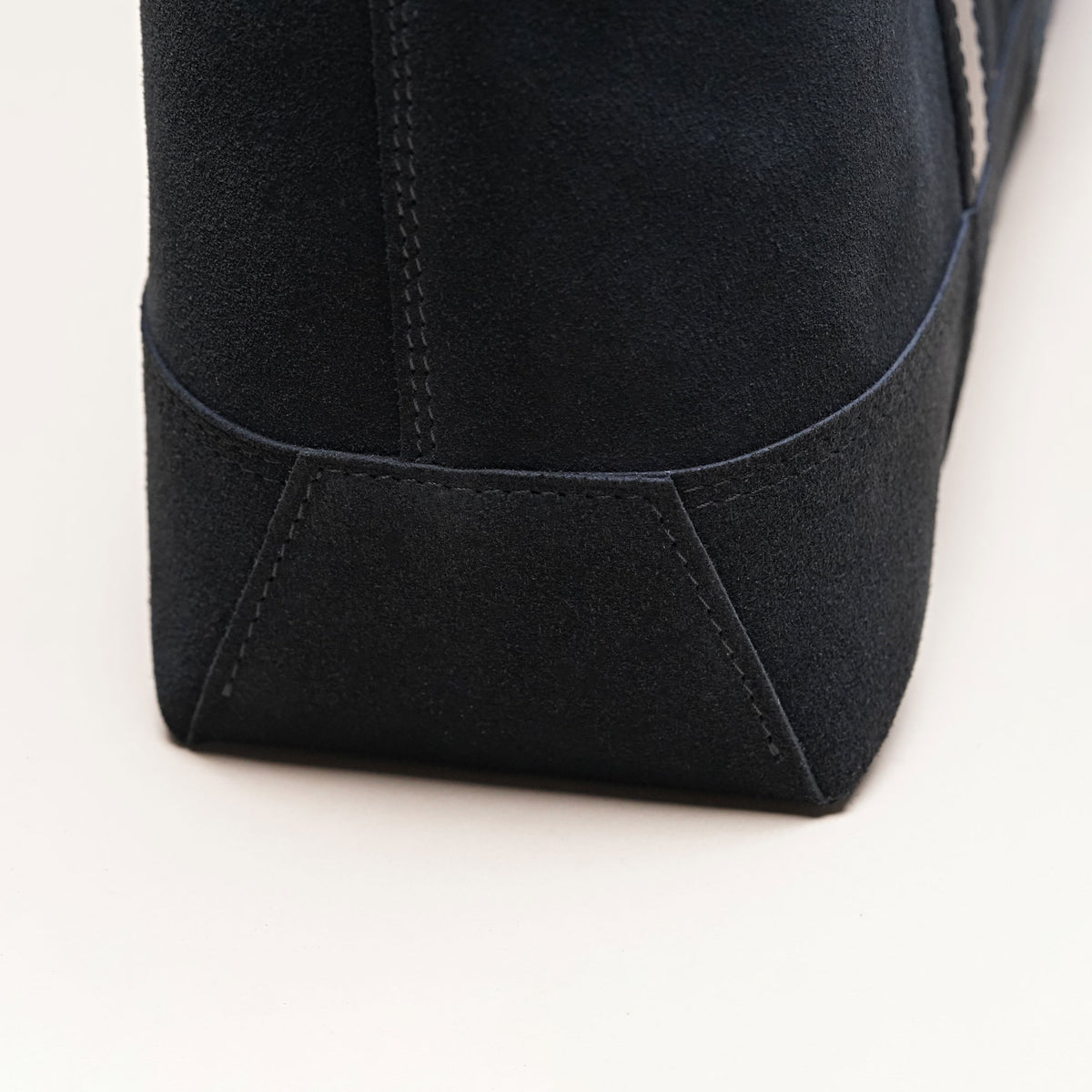 Tote-bag en daim pour le travail