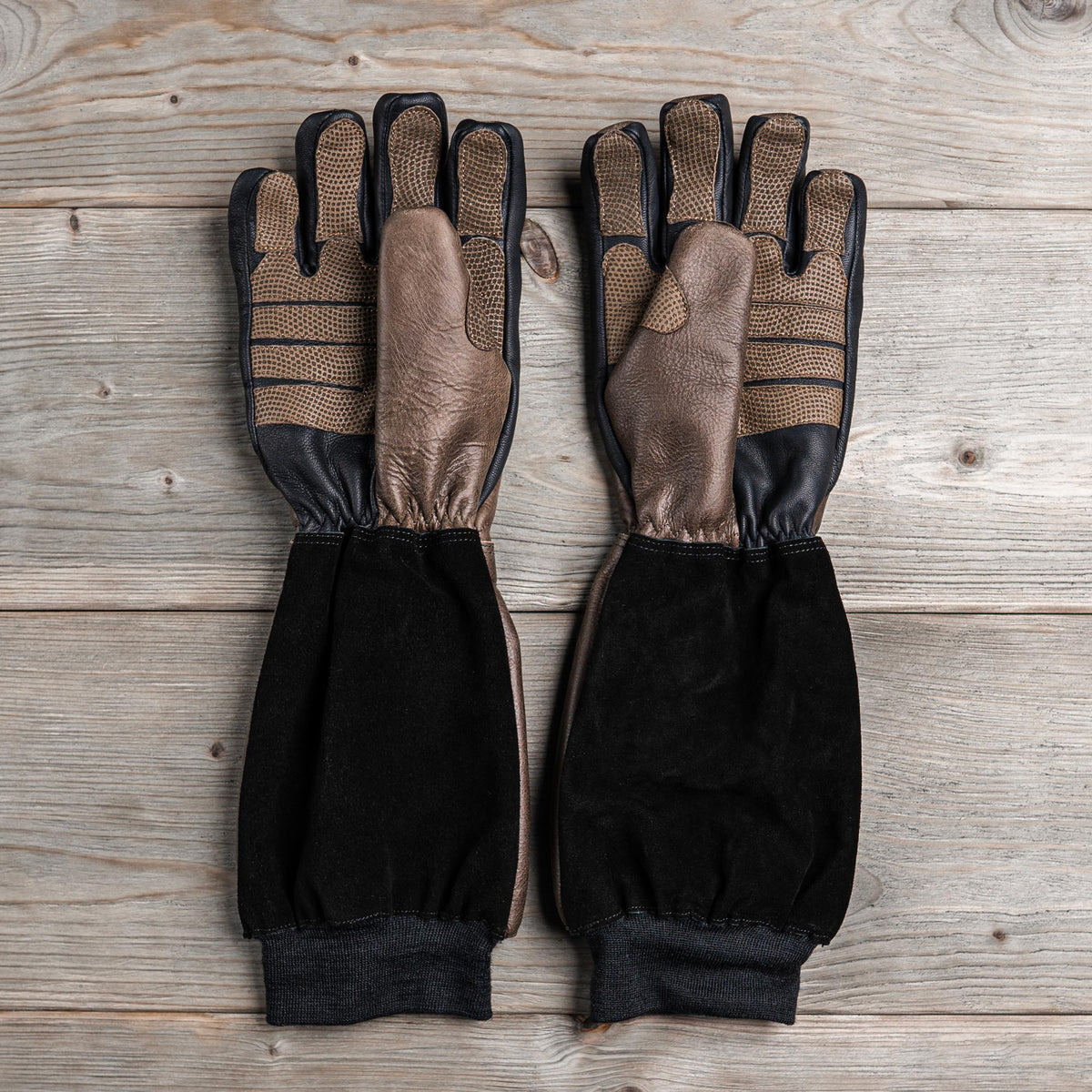 Grill- und Ofenhandschuh Rohleder